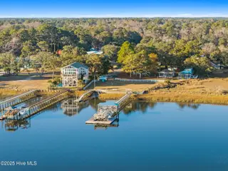 1936 Ocean Haven Road SW, Ocean Isle Beach, NC 28469 – photo 6: Optional POA to gain access