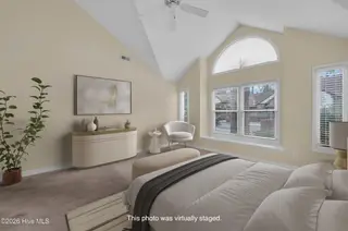 2101 Jumpin Run Drive, Wilmington, NC 28403 – photo 4: Primary Bedroom