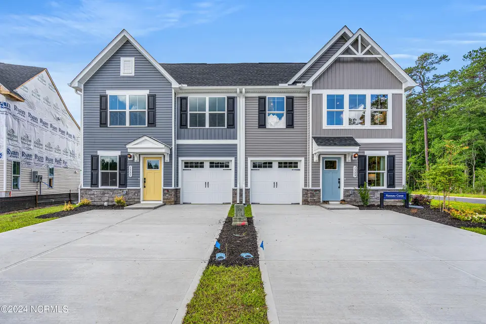 651 Savinwood Trail NE, Bolivia, NC 28422 – photo 1 of 25: 2