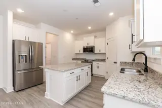 204 Jackson Ridge Way, Pikeville, NC 27863 – photo 16: Kitchen 01