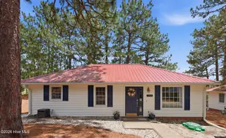 133 Villa Drive, West End, NC 27376 – photo 1: Exterior
