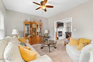 433 Ridge Road, Jacksonville, NC 28540 — 3-bedroom home in Riverwood Estates, Jacksonville, NC, photo 12 of 38