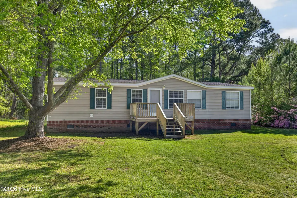 7756 Funston Road SE, Winnabow