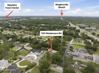 120 Windemere Road, Wilmington, NC 28405 – photo 2