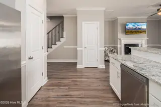 3516 Richter Way B, Greenville, NC 27834 – photo 18: 20260409 MLS S_Nilsen 3516 Richter Way U