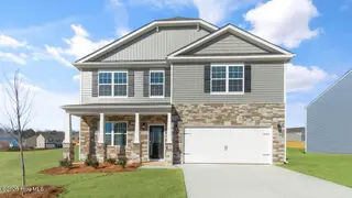 1222 Queensland Lane, Ayden, NC 28513 – photo 2: dr-horton-woodgrove-lot-114-reset-001