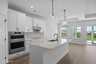 2111 Sunset Sky Point 80, Leland, NC 28451 – photo 14: 14_kitchen