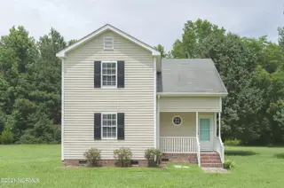 2271 Old Route 22, Kenly, NC 27542 – photo 1: 001_Front