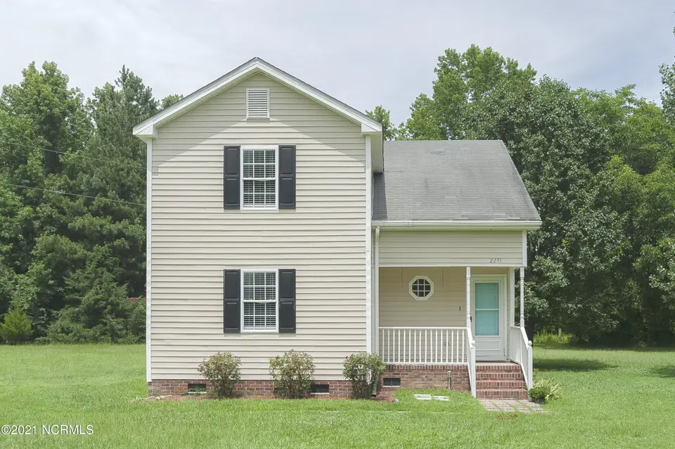 2271 Old Route 22, Kenly, NC 27542 – photo 1 of 29: 001_Front