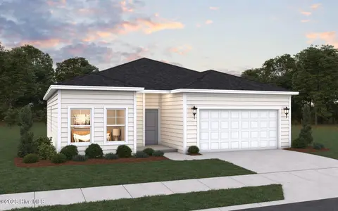 173 Scuppernong Lane, Jacksonville