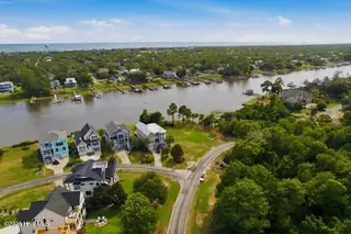 2795 Pinecrest Drive SE, Southport, NC 28461 — lot in St James, Southport, NC, photo 2 of 21