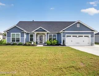 310 Plainfield Drive, Goldsboro, NC 27534 — 4-bedroom home in Spring Forest, Goldsboro, NC, photo 2 of 41: Screenshot 2026-09-28 at 9.02.22AM