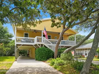 205 Womble Street, Oak Island, NC 28465 – photo 10