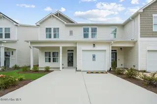5082 Northstar Drive 80, Leland, NC 28451 – photo 1: Front