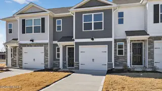 203 Maddox Drive, Aberdeen, NC 28315 – photo 3: townes-at-martin-farms-lot-42-exteriors-