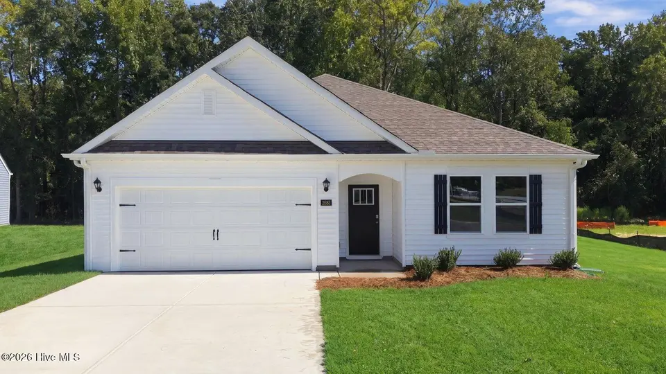 2685 Delilah Drive, Winterville, NC 28590 – photo 1 of 33: ext