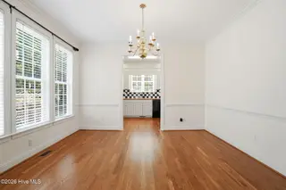 1517 Anderson Street NW, Wilson, NC 27893 – photo 14: Dining Room