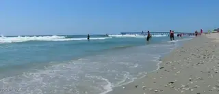 3366 Wood Stork Drive Litchfield Il Lot 41, Ocean Isle Beach, NC 28469 – photo 17: beach