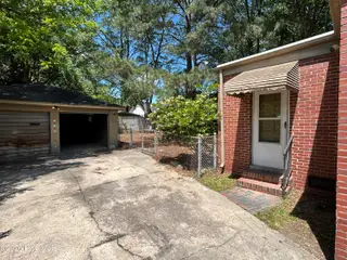 406 Rountree Street W, Wilson, NC 27893 – photo 3: Side View