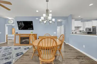 443 Deveraux Drive, Wilmington, NC 28412 — 3-bedroom home in Riverlights - Del Webb, Wilmington, NC, photo 7 of 56: 004_img_9479_145