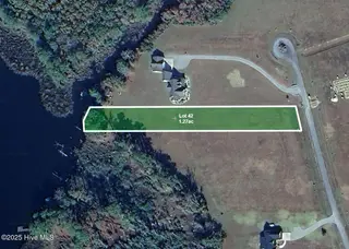 Lot 42 42 Winfield Lane, Pinetown, NC 27865 – photo 7: Primary