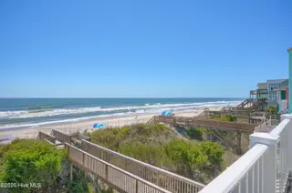 3976 Island Drive, North Topsail Beach, NC 28460 – photo 10: 3976 Island Drive - Exterior - Edited_3