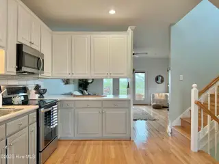 116 Sea Oaks Court, North Topsail Beach, NC 28460 – photo 23