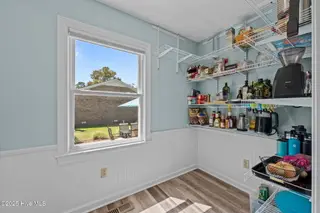 1105 Caracara Drive, New Bern, NC 28560 – photo 10: Pantry