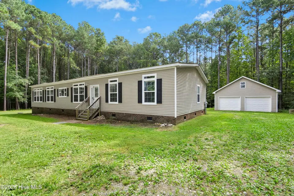 8023 Tobiano Court, Lucama, NC 27851 – photo 1 of 43: Front