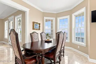 359 Bay Run, Newport, NC 28570 – photo 21: Eat in kitchen
