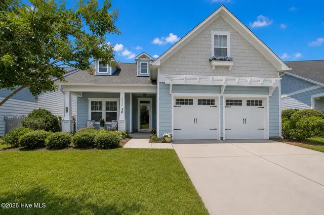 3400 Sandy Bay Circle, Southport, NC 28461