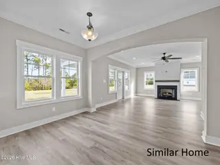 309 Delta Court, Jacksonville, NC 28546 – photo 15: Similar Home