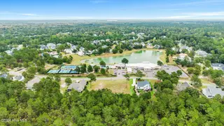 9500 195 Fallen Pear Lane NE, Leland, NC 28451 — lot in The Bluffs on the Cape Fear, Leland, NC, photo 10 of 41: 31_DJI_20260923162530_0860_D