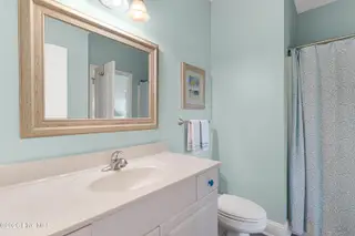 203 Ocean Boulevard 203-B Triple S Condos, Atlantic Beach, NC 28512 – photo 20: Full bathroom