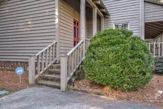 117 Shannon Court, Rocky Mount, NC 27804 – photo 4: Driveway Entry View