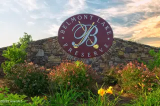 660 Chimney Hill Way, Rocky Mount, NC 27804 – photo 2: Welcome to Belmont Lake Preserve