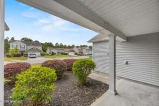 230 Belvedere Drive, Holly Ridge, NC 28445 – photo 8: 6_frontyard