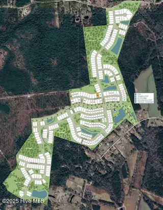 6234 Raystone Way, Leland, NC 28451 – photo 4: Community Map