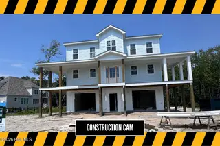 535 Avocet Drive, Beaufort, NC 28516 – photo 2: New Construction in Beau Coast