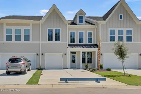 3052 Coastal Dream Way, Leland