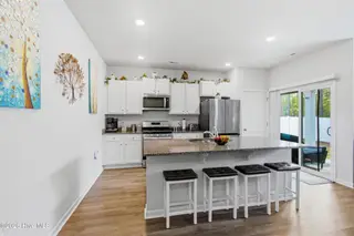 252 Jones Ridge Lane Lot 70, Newport, NC 28570 – photo 17: Kitchen