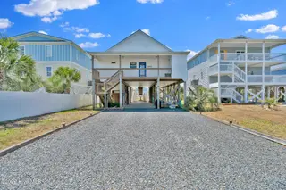 108 W Dolphin Drive, Oak Island, NC 28465 – photo 2