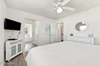 2913 Pointe West Drive B3, Emerald Isle, NC 28594 – photo 17: Master 2