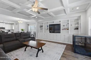 319 Lightning Bug Lane, Holly Ridge, NC 28445 – photo 21: Living Room