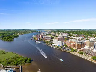 1005 Queen Street, Wilmington, NC 28401 — 3-bedroom home in Downtown, Wilmington, NC, photo 13 of 52: 51-DJI_20260428154344_0192_D-2-HDR-Edit