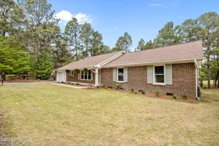 2104 Airport Road, Whispering Pines, NC 28327 – photo 3: 2104 Airport Road (3)
