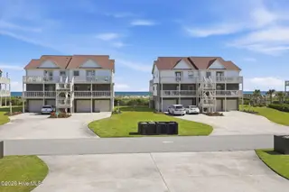 2508 Ocean Drive 14a1, Emerald Isle, NC 28594 – photo 14: Ocean Views!