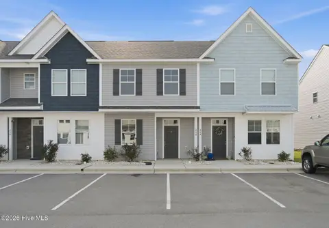 226 Sandy Cove Ln, Sneads Ferry