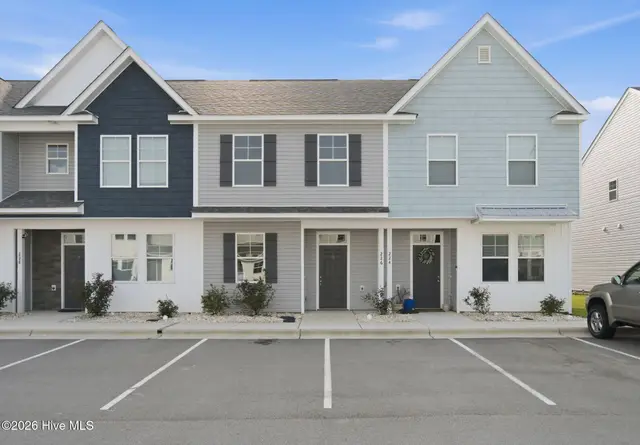 226 Sandy Cove Lane, Sneads Ferry, NC 28460