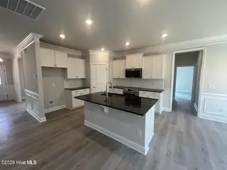 3002 Old Berwick Street SW, Shallotte, NC 28470 — 5-bedroom home in Rutledge, Shallotte, NC, photo 8 of 45: Kitchen